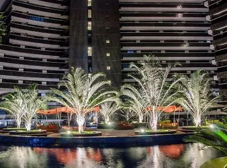 Landscape Beira Mar 4 Apartamento *
