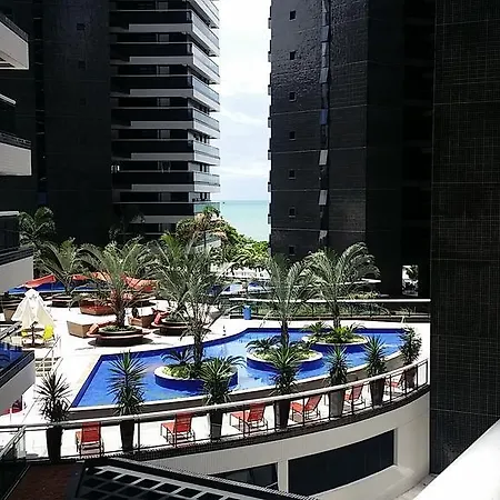 Apartamento Landscape Beira Mar 4