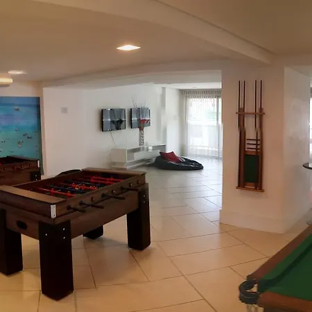 Apartamento Landscape Beira Mar 4