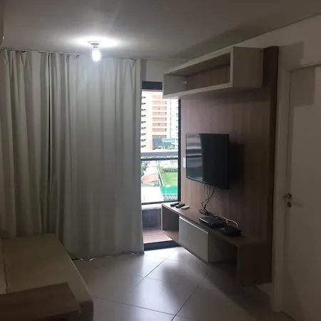 Landscape Beira Mar 4 Apartamento