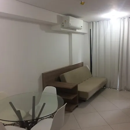 Landscape Beira Mar 4 Apartamento *