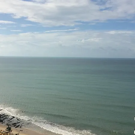 Apartamento Landscape Beira Mar 4 *