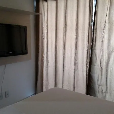 Apartamento Landscape Beira Mar 4